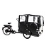 De Fietsfabriek De Fietsfabriek Rolstoelbakfiets