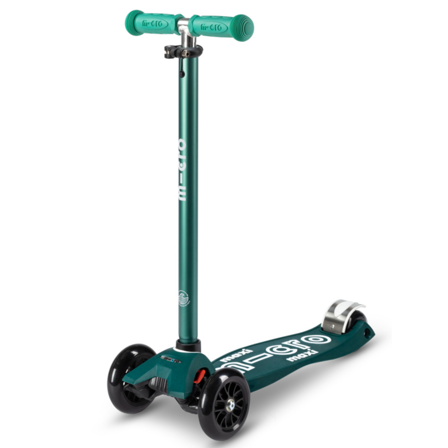 Micro Maxi Deluxe Eco Limited Edition Free Wheely