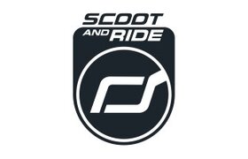 Scoot & Ride