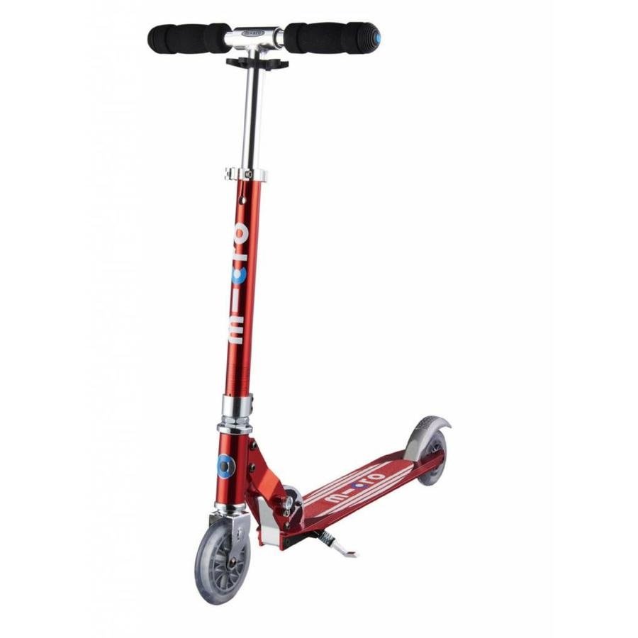 Micro Sprite - Free Wheely