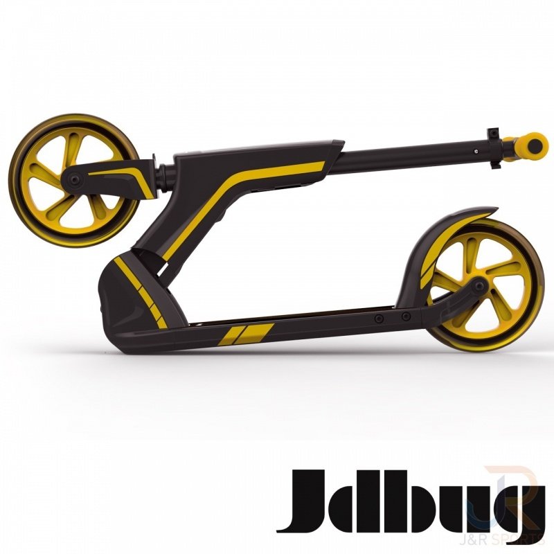 JD Bug Smart (18,5 cm wheels)