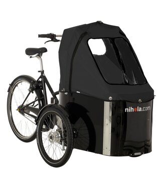 Nihola Nihola Family, Extra Low - Package