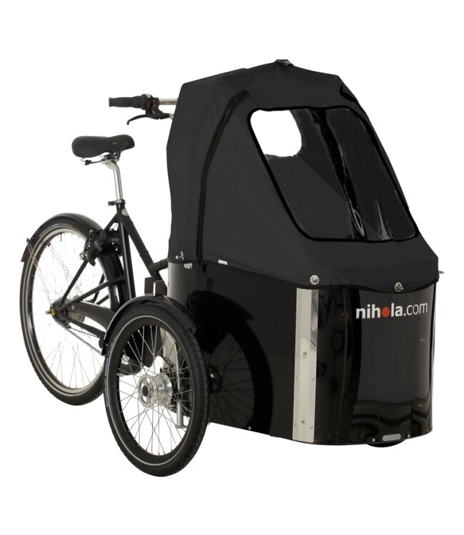 Nihola Nihola Family, Extra Low - Package