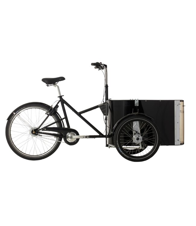 Nihola Nihola Family, Extra Low - Package