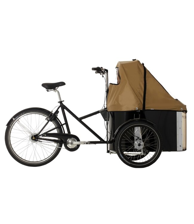 Nihola Nihola Family, Extra Low - Package