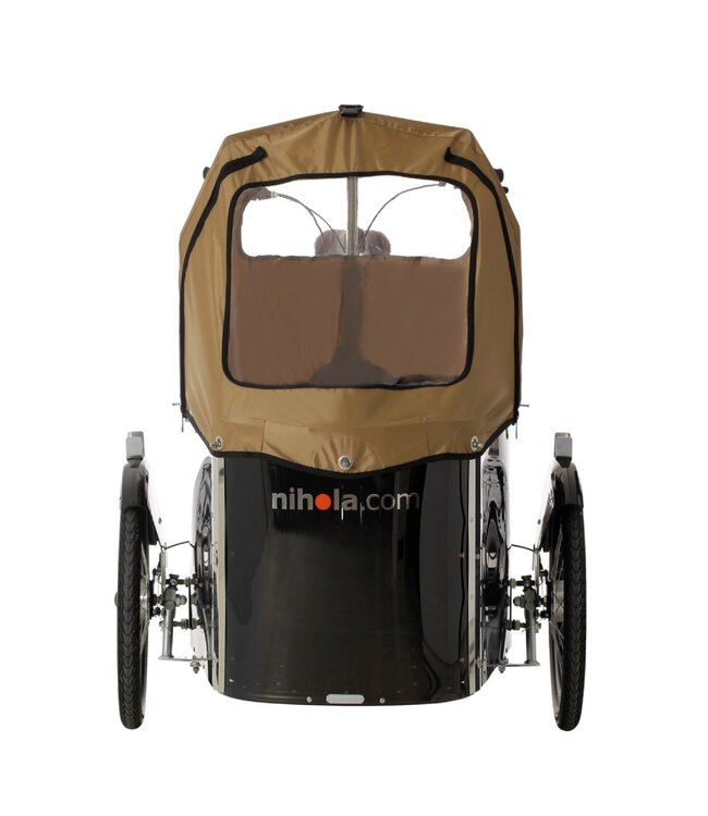 Nihola Nihola Family, Extra Low - Package