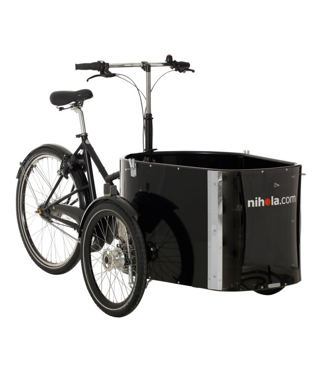 Nihola Nihola Family, Extra Low - Package