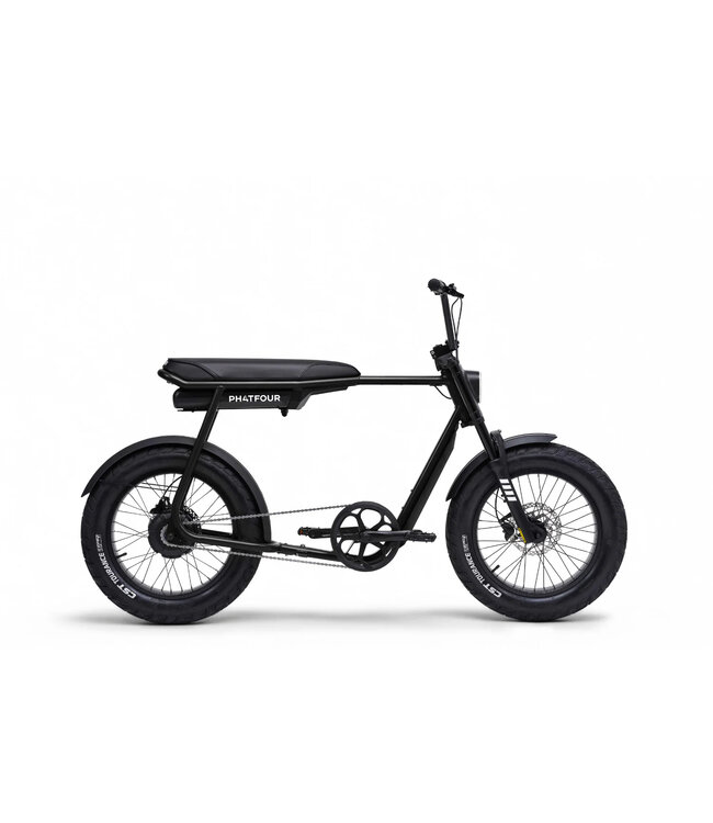 Phatfour Phatfour FLX