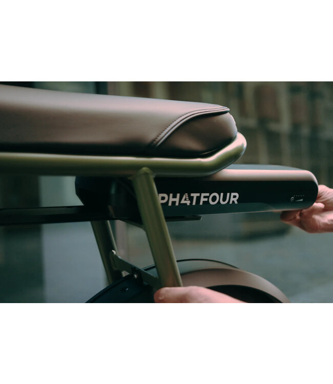 Phatfour Phatfour FLX