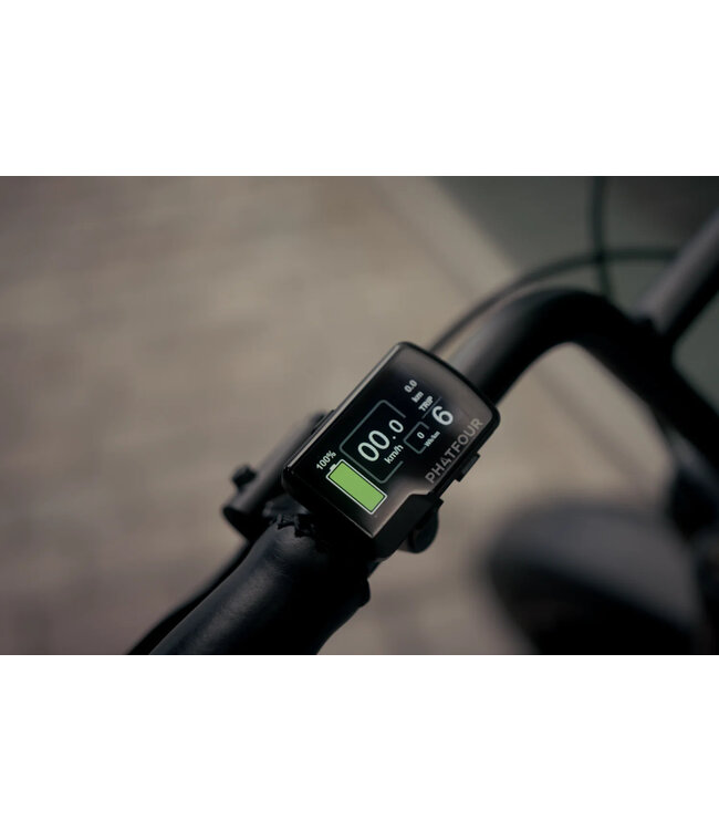 Phatfour Phatfour FLX