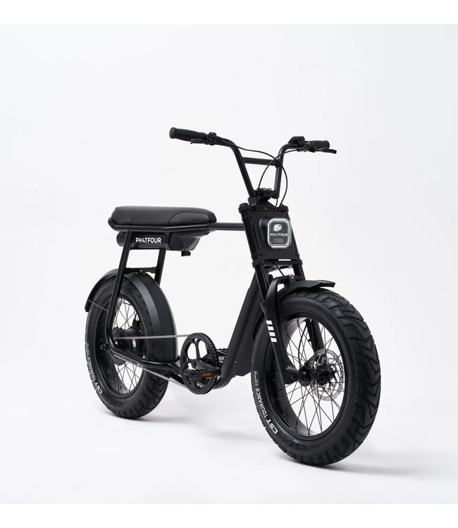 Phatfour Phatfour FLX