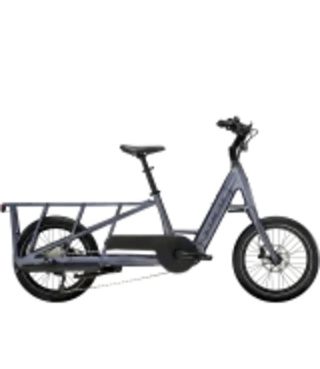 Trek Trek Fetch+ 2 duo fiets