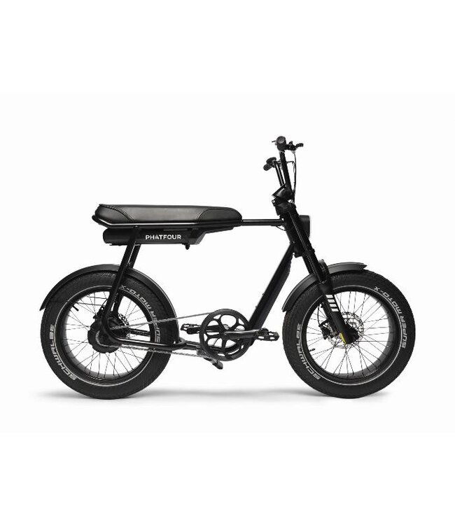 Phatfour Phatfour FLXS