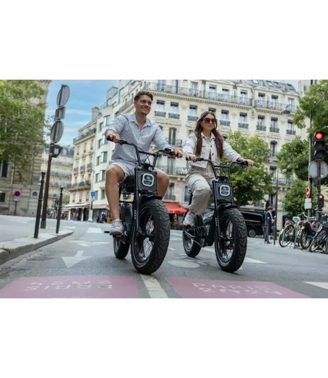 Phatfour Phatfour FLXS