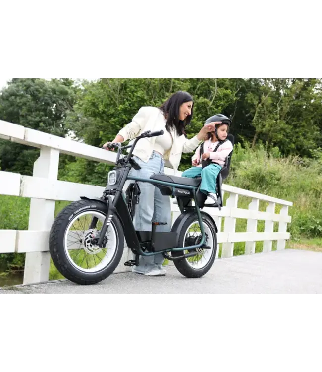 Phatfour Phatfour FLX+