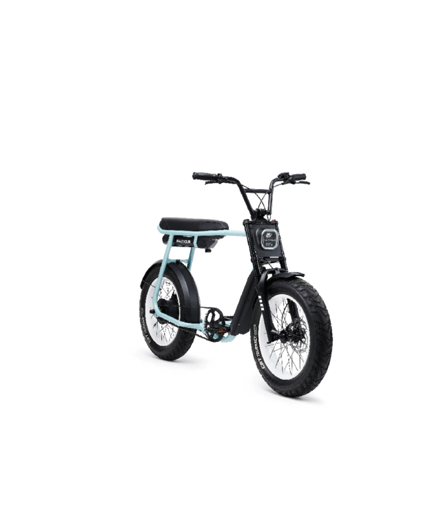 Phatfour Phatfour FLX+