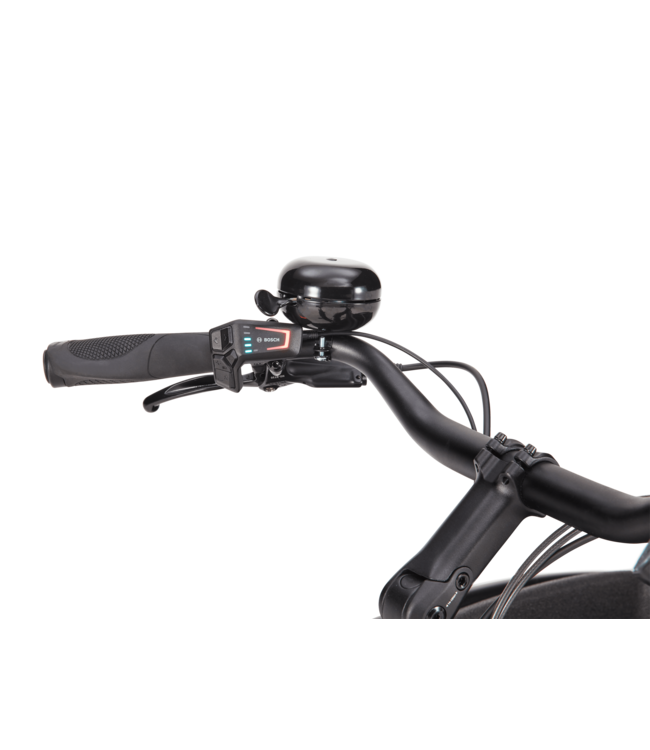 Urban Arrow Urban Arrow Family Active Plus with the UA GPS Connected 00 Wh battery