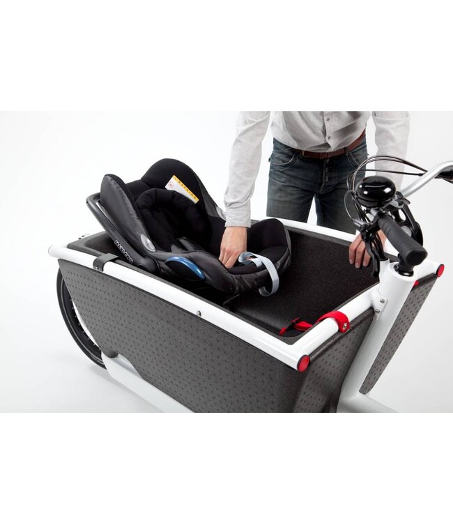 Urban Arrow Urban Arrow Family Performance Essential met de UA GPS