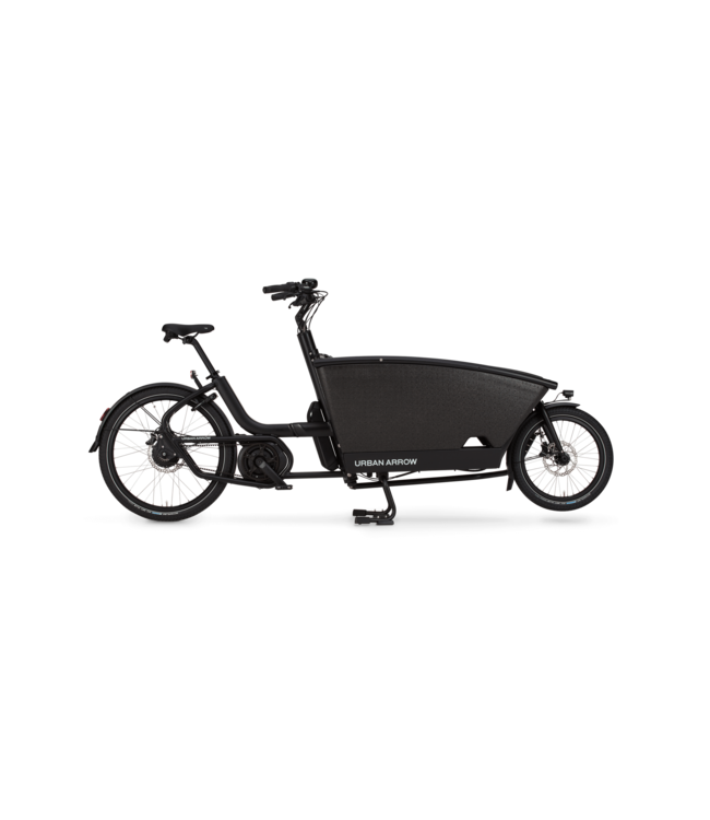 Urban Arrow Urban Arrow Family Performance Essential met de UA GPS