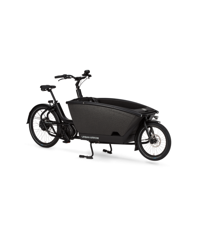Urban Arrow Urban Arrow Family Performance Essential met de UA GPS