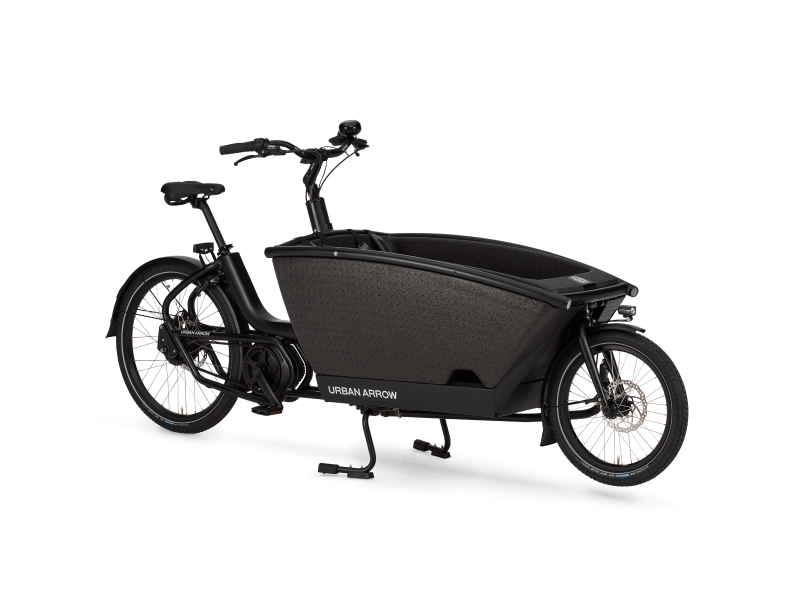 Urban Arrow Family Performance Essential met de UA GPS