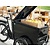 Winther Business CX Bafang M410 3 speed autom.