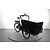 Winther Business CX Bafang M410 3 speed autom.