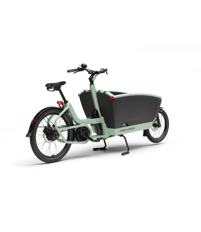 Urban Arrow Urban Arrow FamilyNext + FREE RAIN COVER