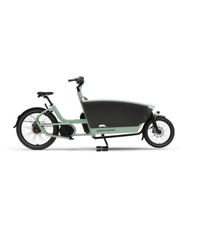 Urban Arrow Urban Arrow FamilyNext + FREE RAIN COVER