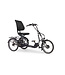 Nijland Cycling Singly Air