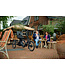 Nijland Cycling Nijland Singly Air Tricycle – Comfortable tricycle with air suspension