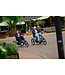 Nijland Cycling Nijland Singly Air Driewielfiets – Comfortabele driewieler met luchtvering