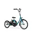 Nijland Cycling Nijland Bondo Tricycle – Stable kids tricycle also for small adults
