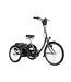 Nijland Cycling Nijland Bondo Tricycle – Stable kids tricycle also for small adults