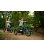 Nijland Cycling Nijland Bondo Tricycle – Stable kids tricycle also for small adults