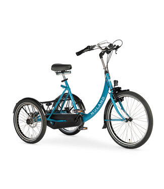 Nijland Cycling Diamond Tricycle