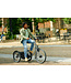 Nijland Cycling Nijland Diamond Tricycle – Robust and stable tricycle