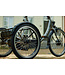 Nijland Cycling Nijland Diamond Tricycle – Robust and stable tricycle
