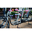 Nijland Cycling Nijland Nindo Too Three-Wheel Tandem – Parent-child tandem with three wheels