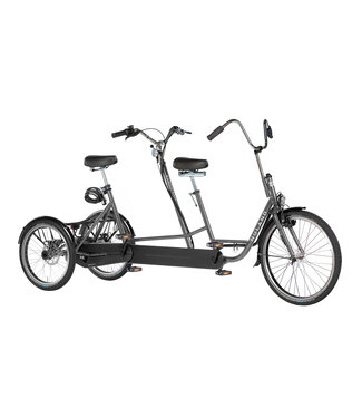 Nijland Cycling Nando Too Tandem