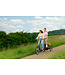 Nijland Cycling Nijland Nando Too Tandem – Three-wheel tandem for two adults