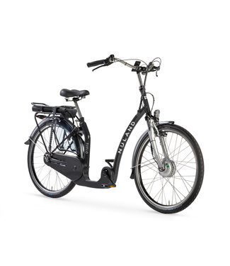 Nijland Cycling Suelo Low Entry Bike