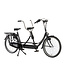 Nijland Cycling Nijland Tandem – Two-wheel tandem for two adults
