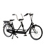 Nijland Cycling Nijland Tandem – Tweewiel tandem voor twee volwassenen