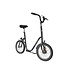 Nijland Cycling Nijland Q‑Go 2 Large – Compact walking aid for adults