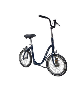 Nijland Cycling Q- Go 1 (Medium)