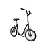 Nijland Cycling Nijland Q‑Go 1 Medium – Compacte loophulp voor kleinere volwassenen