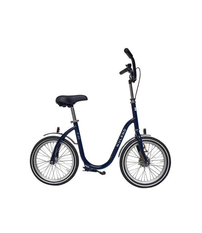 Nijland Cycling Nijland Q‑Go 1 Medium – Compact walking aid for smaller adults