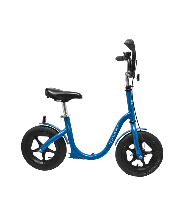 Nijland Cycling Nijland Q‑Go Junior Small – Compact walking aid for children