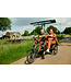 Nijland Cycling Nijland Toogether Side-by-Side Bike – Ride together side by side